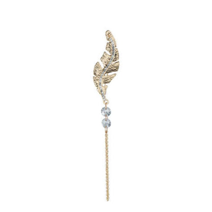 Retro Shawl Brooch Pin | Minimal Fashion Coat & Sweater Accessory
