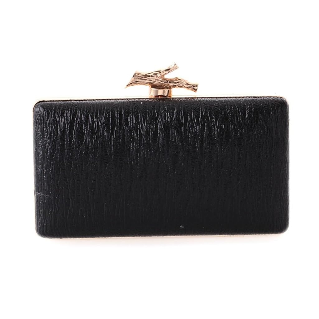Banquet Clutch Bag | Minimal Women’s Evening Party Handbag