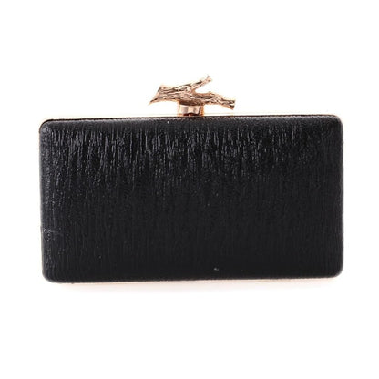 Banquet Clutch Bag | Minimal Women’s Evening Party Handbag