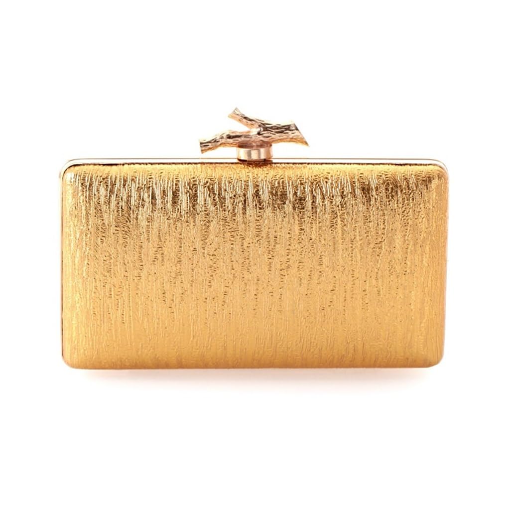 Banquet Clutch Bag | Minimal Women’s Evening Party Handbag