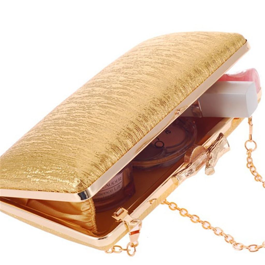 Banquet Clutch Bag | Minimal Women’s Evening Party Handbag