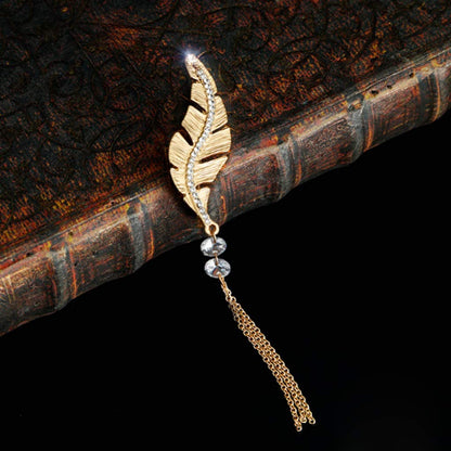 Retro Shawl Brooch Pin | Minimal Fashion Coat & Sweater Accessory