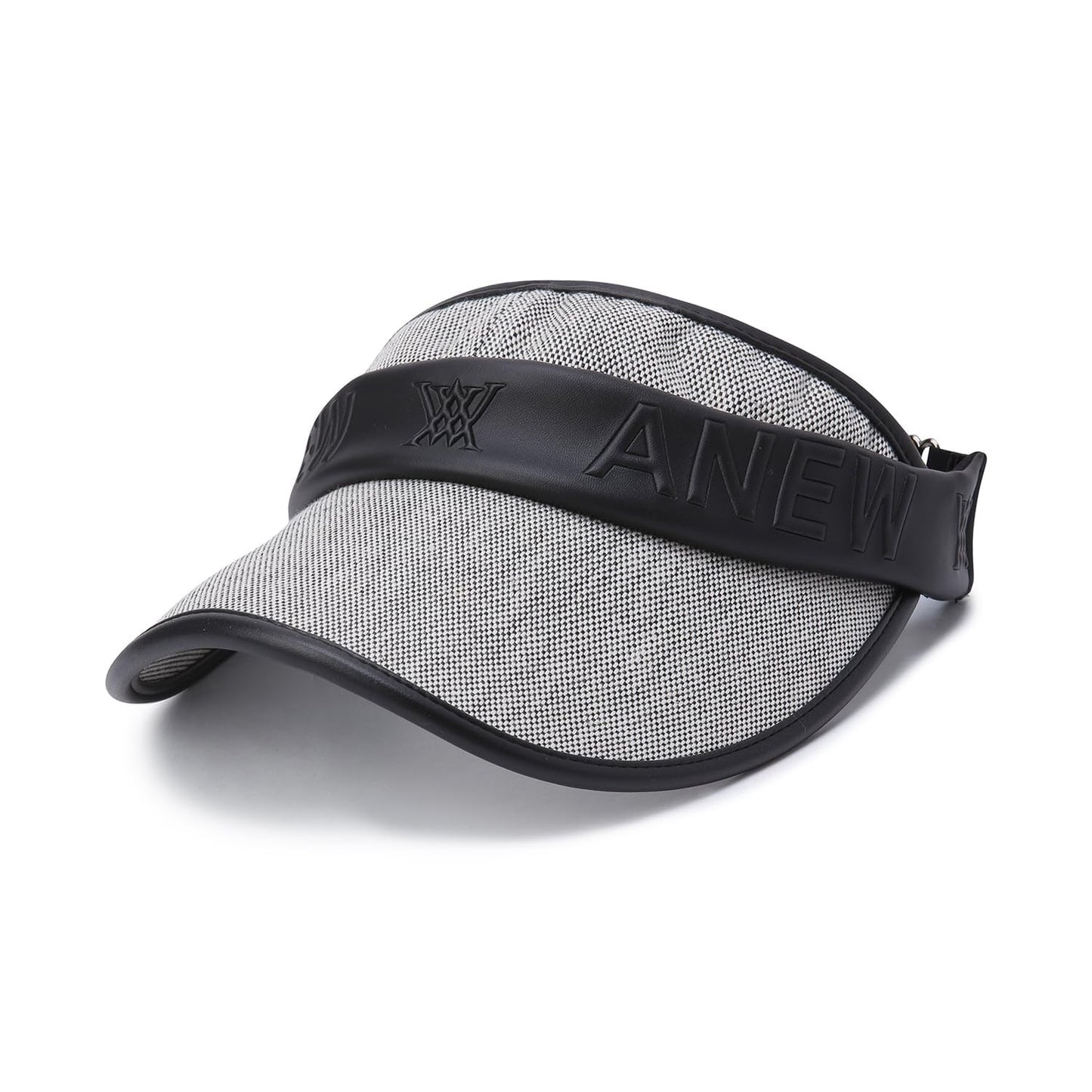 Black Streetwear Golf Hat | Minimal Women’s Free Size Cap
