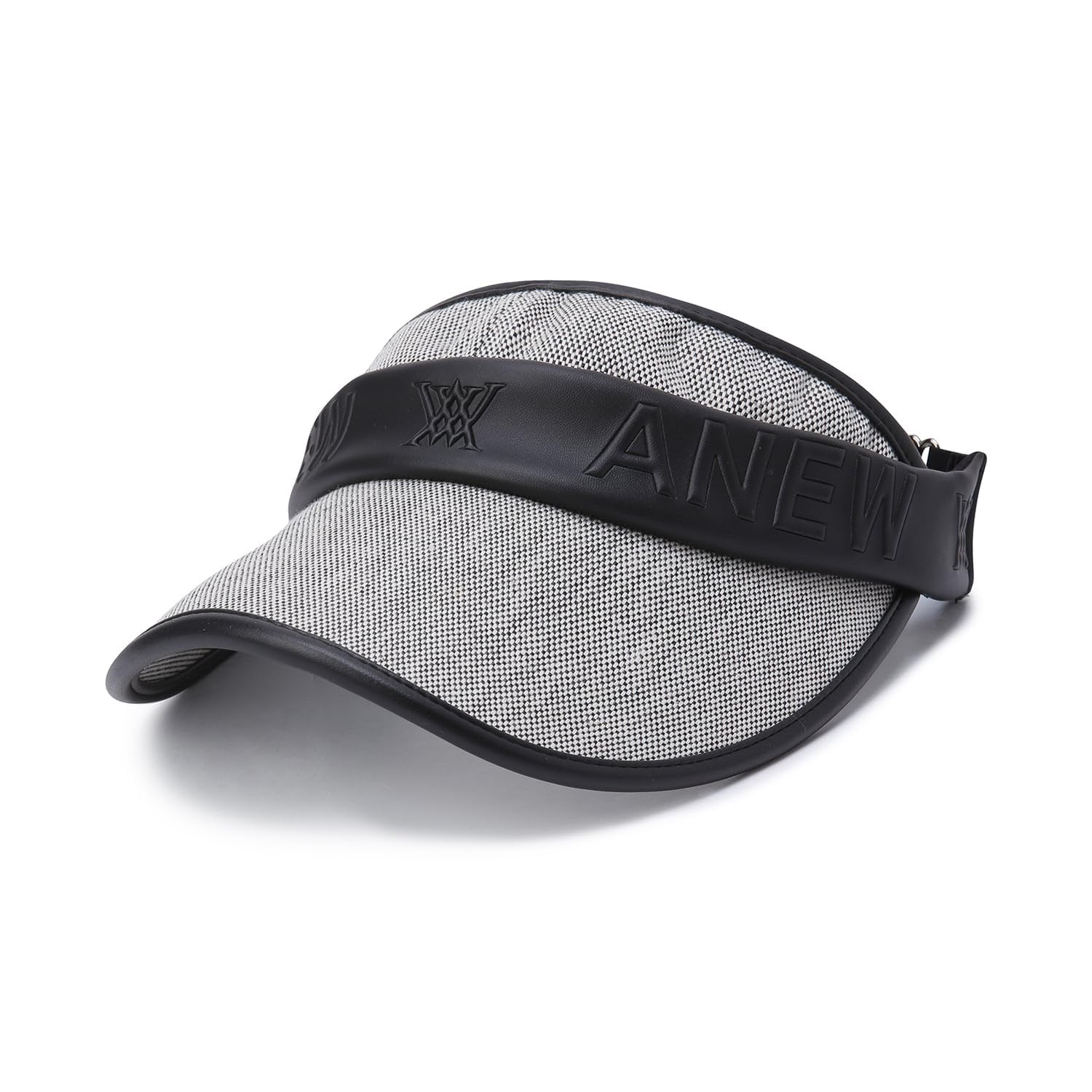 Black Streetwear Golf Hat | Minimal Women’s Free Size Cap