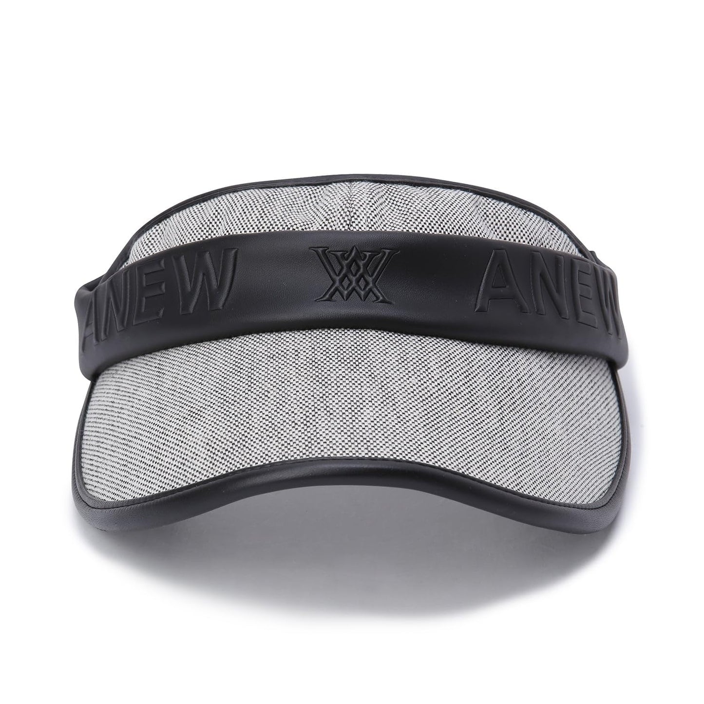 Black Streetwear Golf Hat | Minimal Women’s Free Size Cap