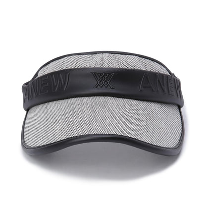 Black Streetwear Golf Hat | Minimal Women’s Free Size Cap