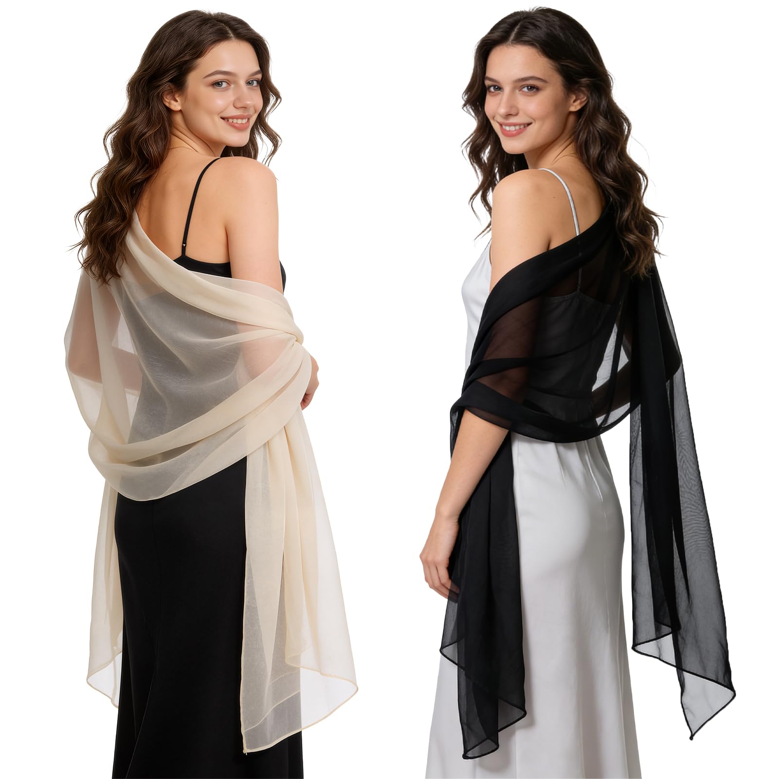 Scarves & Wraps