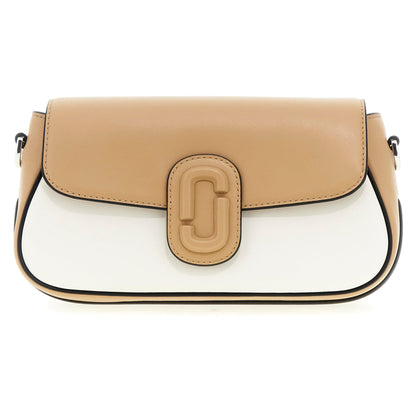 Multi-Tone Shoulder Bag | Minimal Women’s Camel Color Designer Bag