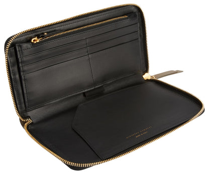 Beige Wallet | Minimal Women’s Compact Card Holder Wallet