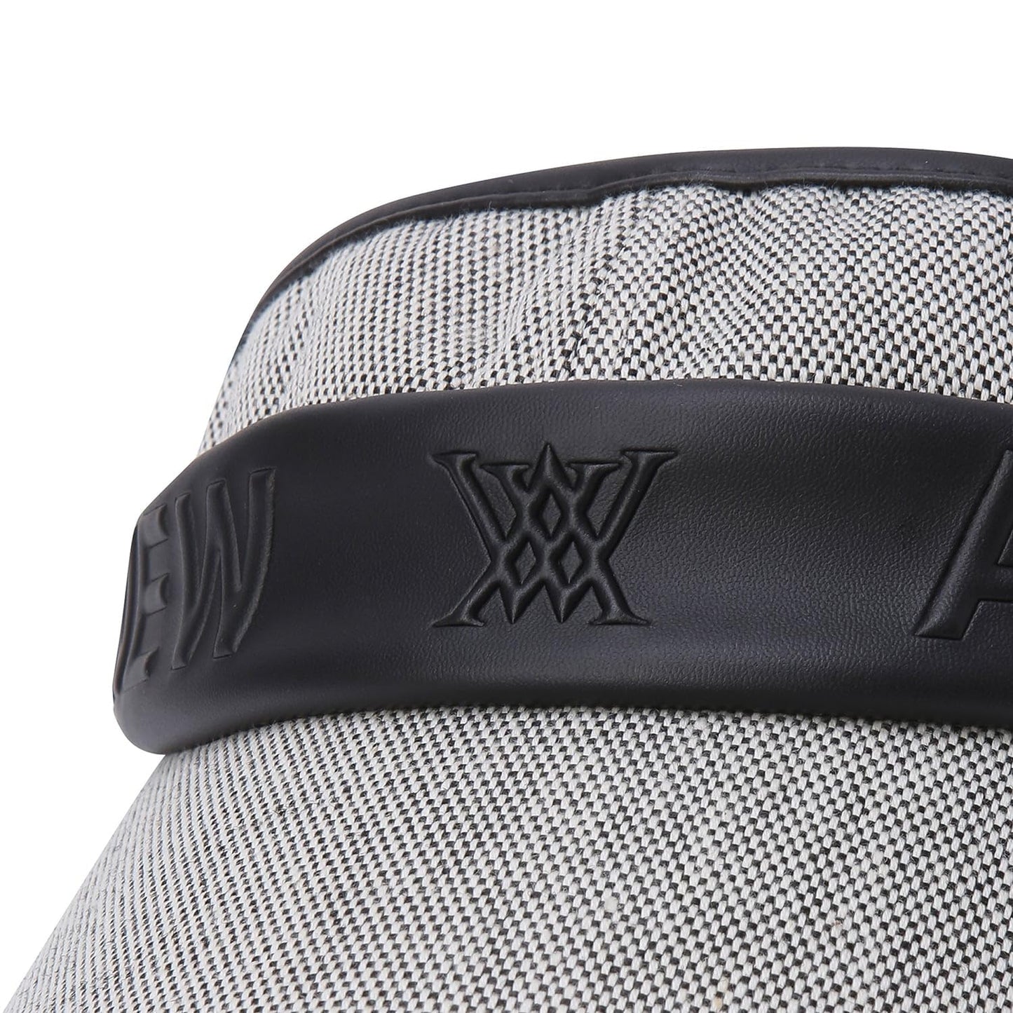 Black Streetwear Golf Hat | Minimal Women’s Free Size Cap