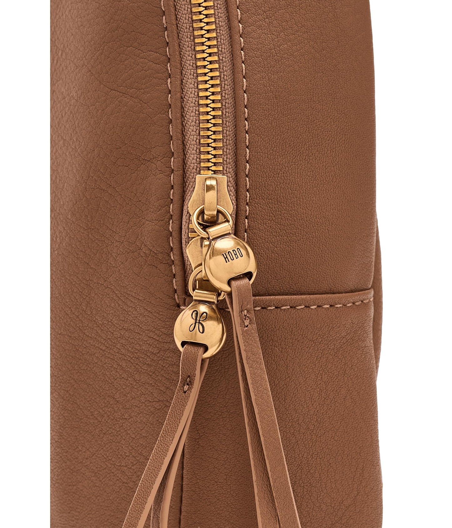 Slings Bag | Minimal Women’s Timber Brown Crossbody Bag One Size